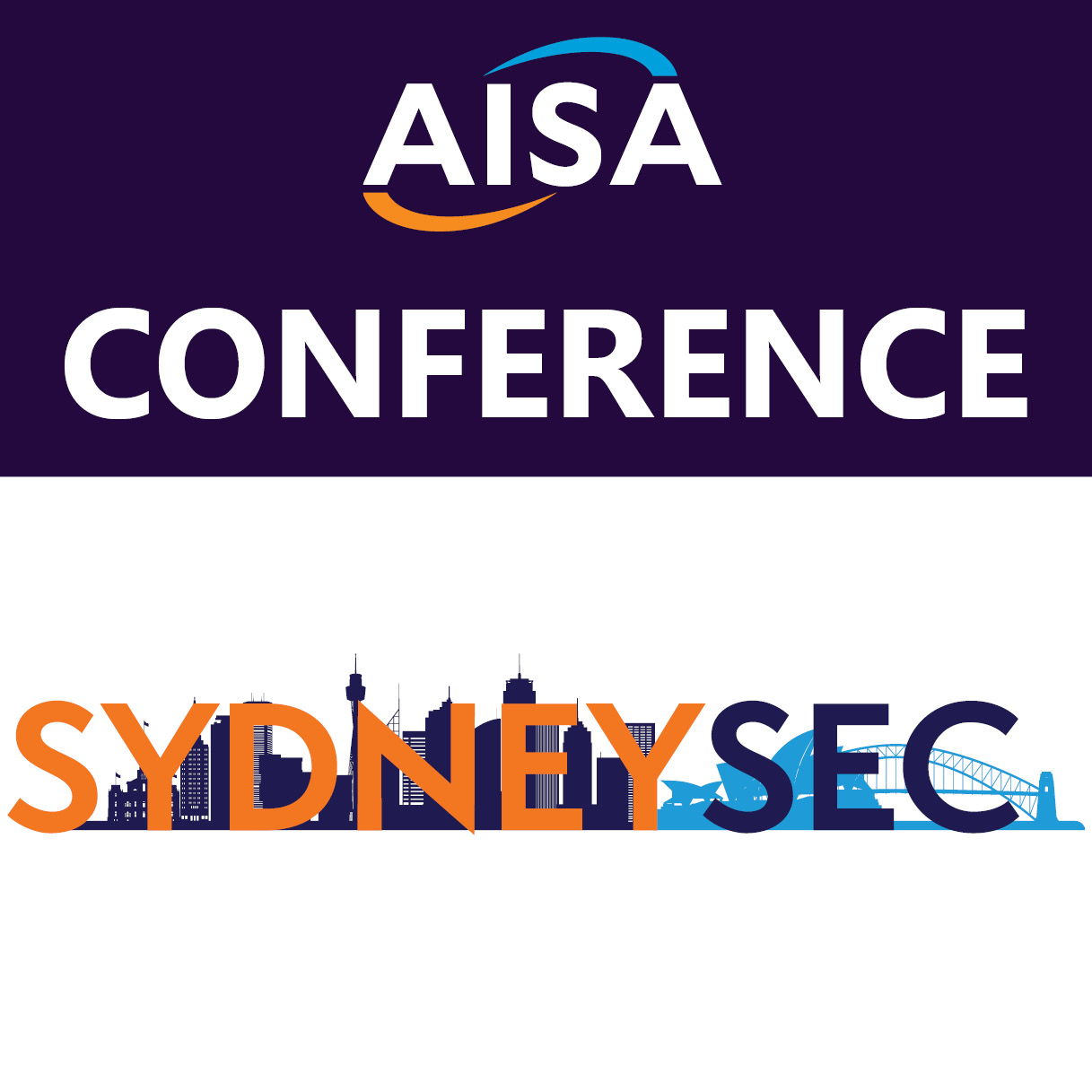 AISA SydneySEC Conference: Friday 3 July 2026